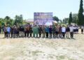 Resmi Ditutup! TMMD ke-129 Kodim 1505/Tidore Hadirkan Perubahan Nyata bagi Masyarakat