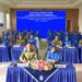Komandan Kolatmar Ikuti Tatap Muka Pembina Utama Jalasenastri