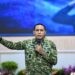Brigjen TNI Antoninho Rangel Da Silva Tekankan Bela Negara sebagai Fondasi Menuju Indonesia Emas