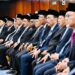 Panglima TNI Hadiri Pidato Kenegaraan Presiden RI pada Sidang Tahunan MPR RI Tahun 2026