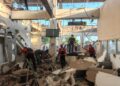 TNI Kerahkan 1.267 Personel Tangani Dampak Gempa di Flores