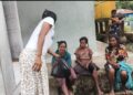 Meriahkan HUT RI ke-81, Tokoh adat sekaligus Rohaniawan Gelar Lomba Berhadiah dan Bagikan Sembako kepada Masyarakat Nduga