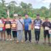 Peringati HUT ke-81 RI, Kepala Suku Kampung Suskun Keerom Gelar Lomba dan Bagikan Sembako untuk Pompa Semangat Nasionalisme
