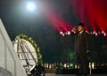 Jelang HUT ke-81 RI, Panglima TNI Ikuti Ziarah Nasional dan Renungan Suci