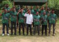 Merah Putih Menyatukan, Eks Kombatan Din Minimi Bersama Warga Peringati HUT RI ke-81
