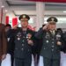 “Penuh Khidmat dan Nasionalisme, Dandim 0104/Aceh Timur Ikuti Prosesi Penurunan Bendera Merah Putih HUT Kemerdekaan RI Ke-81 di Langsa”