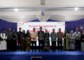 Malam Resepsi HUT RI Ke-81 di Langsa, Momentum Perkuat Persatuan dan Semangat Membangun Negeri