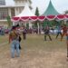 Meriahkan HUT ke-81 RI, TNI dan Pemerintah Kecamatan Simpang Ulim Gelar Perlombaan Bersama Warga