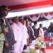 Kodim 1714/Puncak Jaya, Polri dan Pemda Sinergitas Kawal Penuh Upacara HUT RI Ke-81 di Puncak Jaya