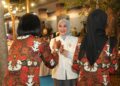 Panglima TNI Terima Kunjungan Silaturahmi 76 Paskibraka 2026