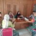 Perkuat Sinergi Tiga Pilar, Babinsa Purwodiningratan Musyawarah Bersama Perangkat Kelurahan