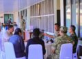 Wapang TNI Pastikan Kehadiran TNI Bantu Masyarakat Terdampak Bencana di NTT