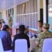 Wapang TNI Pastikan Kehadiran TNI Bantu Masyarakat Terdampak Bencana di NTT