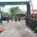 Pangdam IV/Diponegoro Pastikan Yonif TP 455/Satria Pandanaran Siap Hadapi Tugas