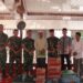 Merajut Silaturahmi, Mempererat Sinergi: Dandim 0104/Atim Bersama Pimpinan Dayah Futuhul Mu’arif Al-Aziziyyah