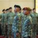 Panglima TNI Beri Penghargaan Istimewa Atas Aksi Heroik Dua Prajurit TNI di Masjid Baiturrahman