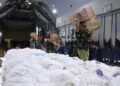 Hari Keenam Pascagempa, TNI Kerahkan 5.254 Personel dan Salurkan 293 Ton Bantuan untuk NTT