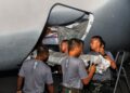 Penanganan Gempa NTT Hari Ketujuh, 5.832 Personel TNI Dikerahkan dan 638 Ton Bantuan Disalurkan
