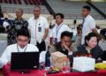 Cyber Competition 2026 Jadi Wadah Cetak Talenta Muda di Ranah Digital