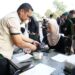 TNI Gelar Bhakti Kesehatan Gratis Sambut HUT ke-81 TNI