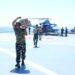 Hari Kesembilan Penanganan Gempa NTT, TNI Kerahkan 8.012 Personel dan Salurkan 803,824 Ton Bantuan