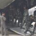 TNI Kerahkan Tiga Batalyon Teritorial Pembangunan Perkuat Penanganan Karhutla di Kalbar