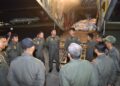 Hari Kesepuluh Penanganan Gempa NTT, TNI Salurkan 825,585 Ton Bantuan