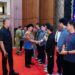 Askomlek Panglima TNI Tutup Rise The Ranger 2 Cyber Competition 2026