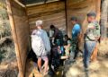 PLTMH Hadir di Kampung Tabukeker, Buka Akses Listrik dan Air Bersih bagi Masyarakat