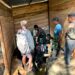 PLTMH Hadir di Kampung Tabukeker, Buka Akses Listrik dan Air Bersih bagi Masyarakat