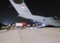 Hari Kesebelas Penanganan Gempa NTT, TNI Kerahkan 8.122 Personel dan Salurkan 913,898 Ton Bantuan