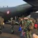TNI Kembali Kerahkan 248 Personel Penyuluh untuk Perkuat Penanganan Karhutla