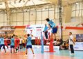 Open Tournament Bola Voli Piala Panglima TNI 2026 Resmi Ditutup
