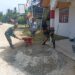 Dandim 0104/Atim Tanamkan Nilai Nasionalisme dan Disiplin Generasi Muda Melalui Upacara Bendera di SMA Negeri 1 Langsa