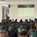 TNI Kerahkan 308 Personel Tambahan, Total 1.138 Personel Penyuluh Perkuat Penanganan Karhutla