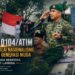 Dandim 0104/Atim Tanamkan Nilai Nasionalisme dan Disiplin Generasi Muda Melalui Upacara Bendera di SMA Negeri 1 Langsa