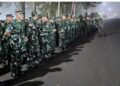 TNI Kerahkan 1.482 Penyuluh Perkuat Penanganan Karhutla di Berbagai Wilayah