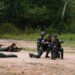Super Garuda Shiled 2026 Asah Kemampuan Survival Dan Patroli Di Daerah Latihan
