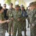 Encap SGS 2026 Buktikan Komitmen Tni Bersama Negara Bangun Fasilitas Pendidikan Untuk Masyarakat Di Martapura