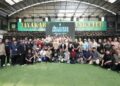 Pendam Jaya Perkuat Kemitraan Bersama Insan Pers