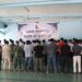 Lanud Soewondo Gelar Shalat Istisqa, Ikhtiar Spiritual untuk Penanggulangan Karhutla di Kalimantan