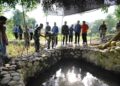 Danrem 023/KS Datangi Situs Sejarah Sisingamangaraja XII di Pakpak Bharat