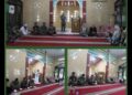 Peringati Maulid Nabi Muhammad SAW, Kodim 0204/DS Ajak Personel Teladani Akhlak Rasulullah