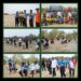 KOMANDAN KODAERAL XI PIMPIN PENANAMAN 1.000 POHON MANGROVE DI PANTAI PAYUM, MERAUKE