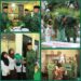 Peringatan HUT Ke-77, Brigif 13/Galuh Rahayu Teguhkan Jiwa Pengabdian