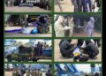 Militer Indonesia dan Delegasi Asing Peragakan Penanganan CBRN dalam XTR 2026