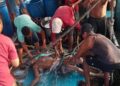 ‎MISI MENCARI NAFKAH BERUJUNG DUKA: TIGA NELAYAN GUGUR DI TENGAH PERJALANAN LAUT