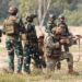 Yonif 502 Kostrad dan U.S. Army Tuntaskan Latma Ksatria Warrior 2026 di Baturaja