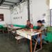 Secangkir Kopi Jadi Jembatan Komunikasi, Babinsa Koramil 07/Salak Temui Mitra Karib