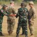 Latma Ksatria Warrior 2026 Resmi Ditutup, Yonif 502 Kostrad dan U.S. Army Perkuat Kemitraan Strategis